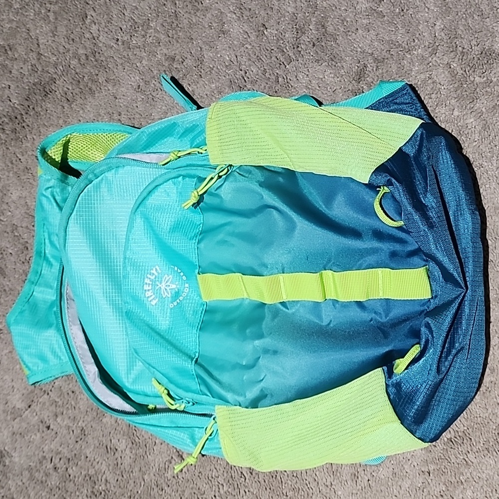 Kids backpack